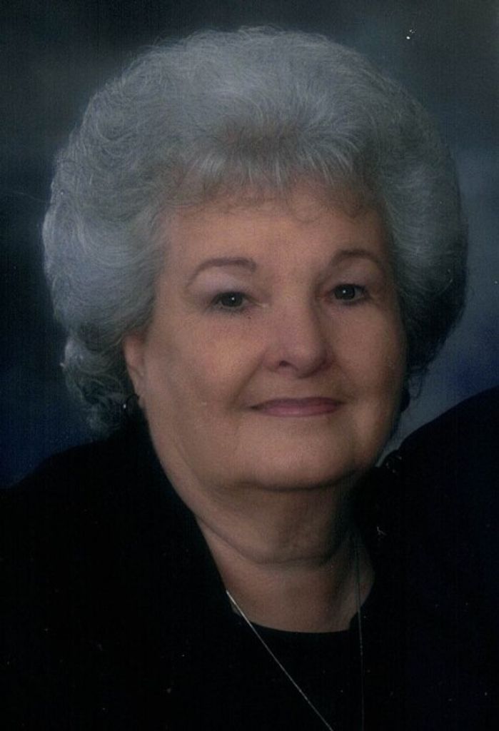 Mary "Janeace" (Buckner)  Morris Profile Photo