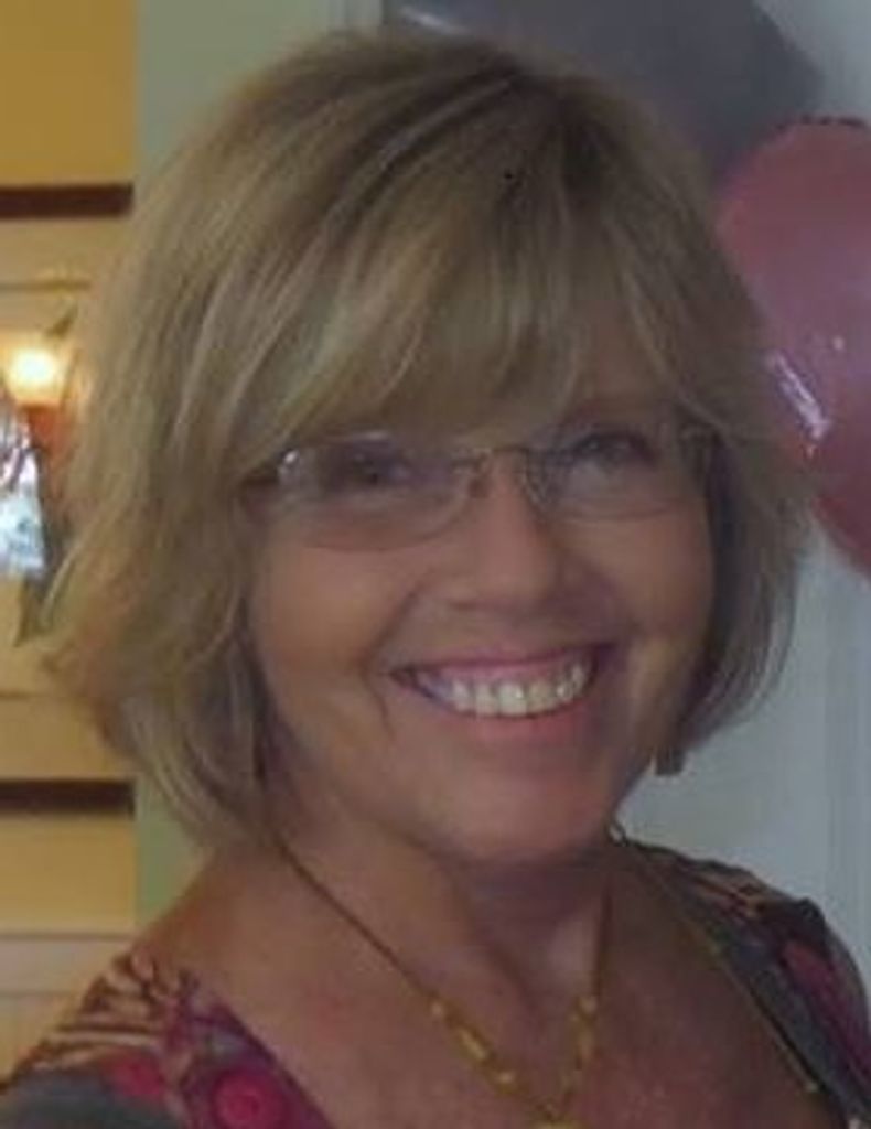 Adelia Ann Thompson Profile Photo
