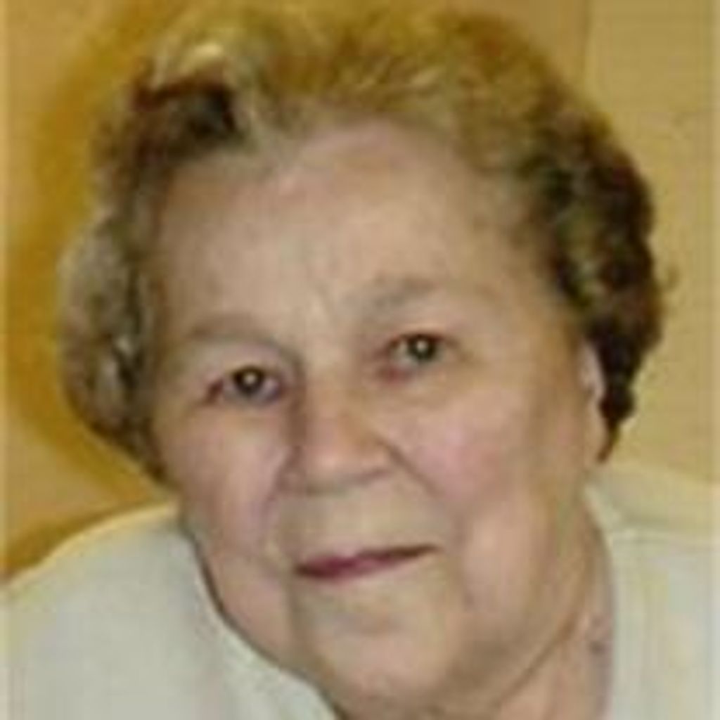 Esther Leininger