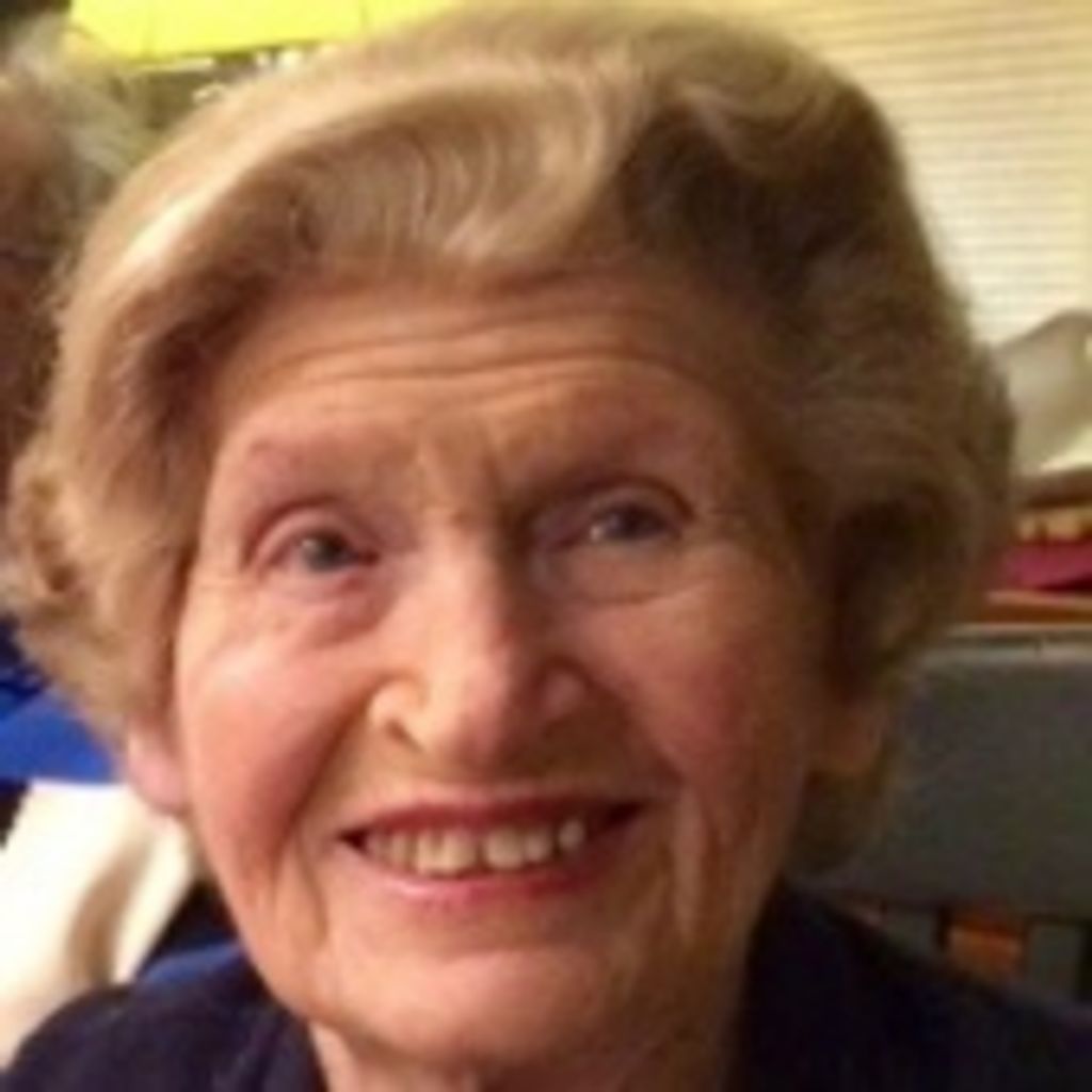 Ruth Siegel Profile Photo