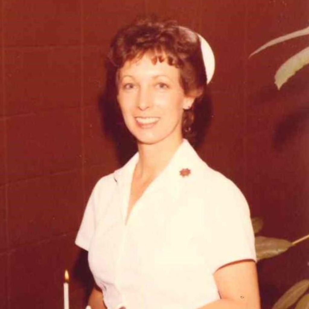 Barbara Anne Mcmanus Profile Photo