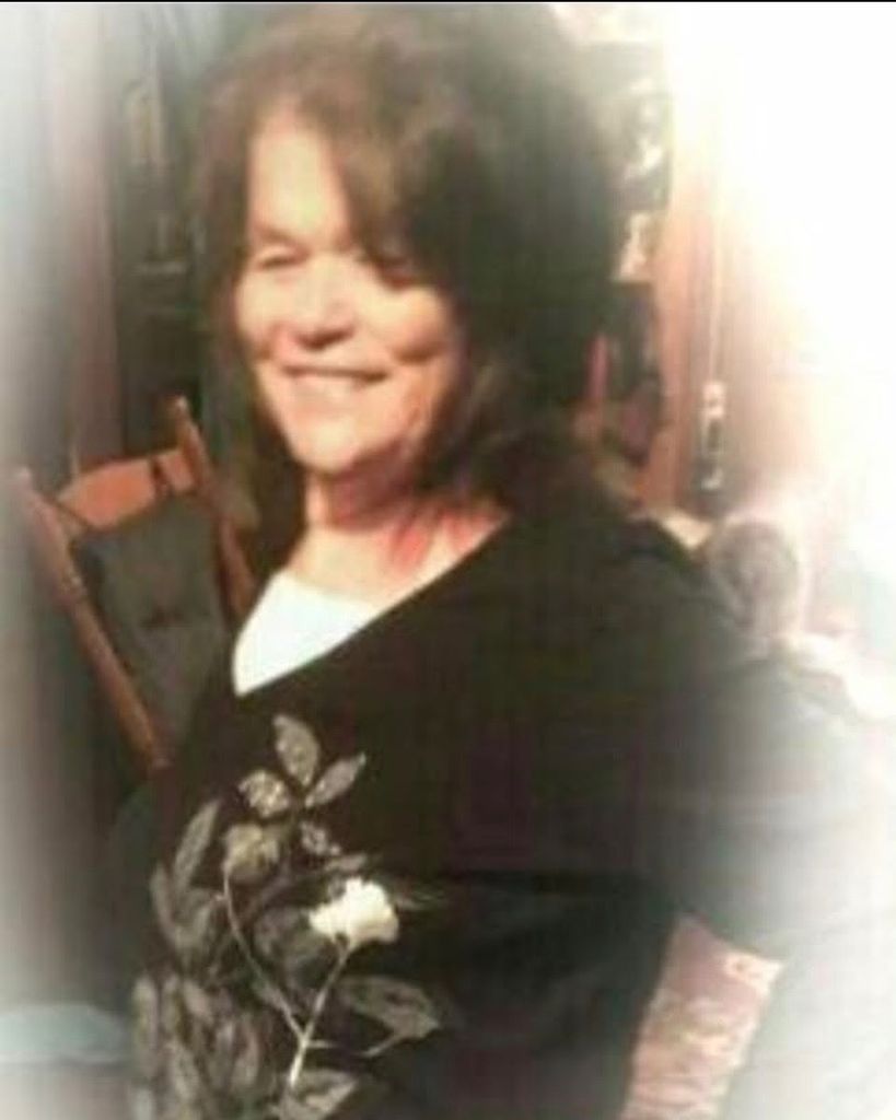 Mary Louise Rowell Profile Photo