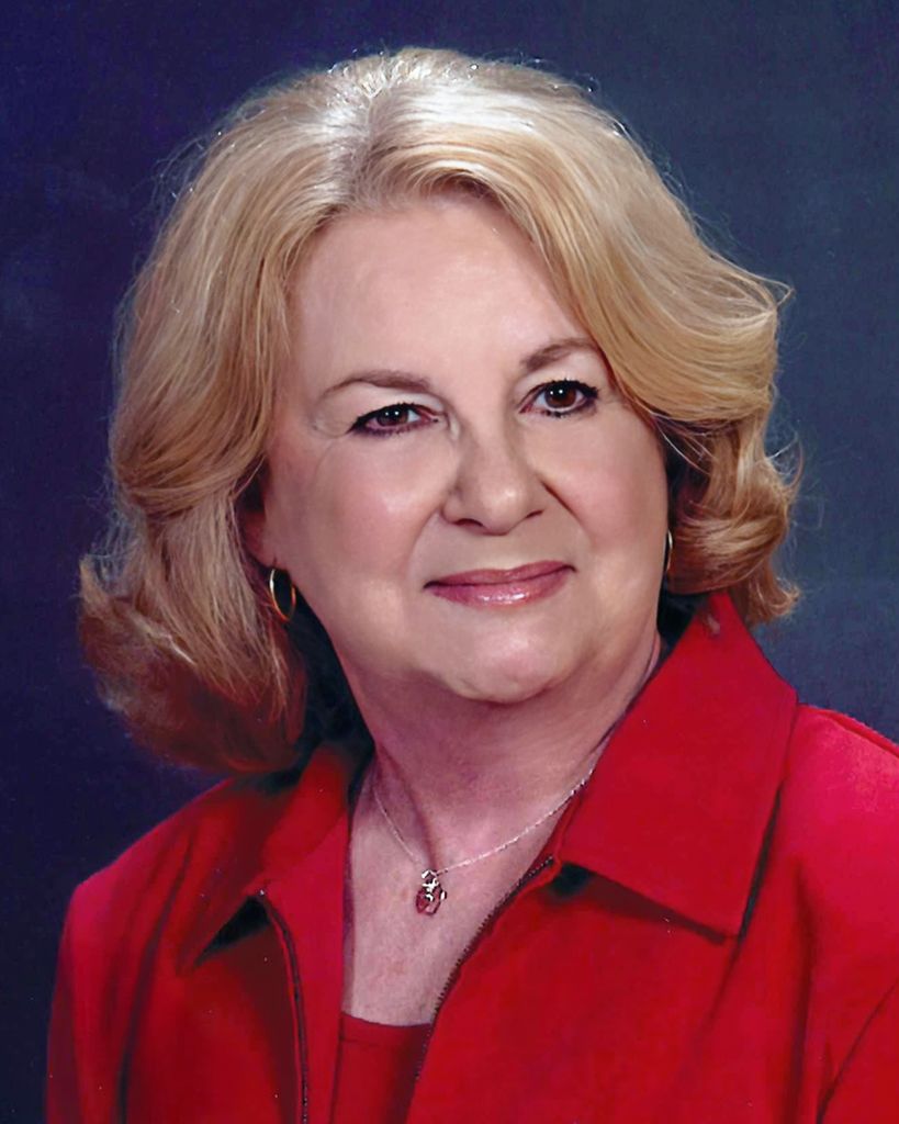 Pearl Amacher Profile Photo