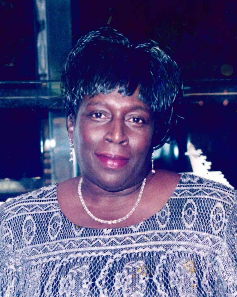 Ora Bell Hart Cheeseboro