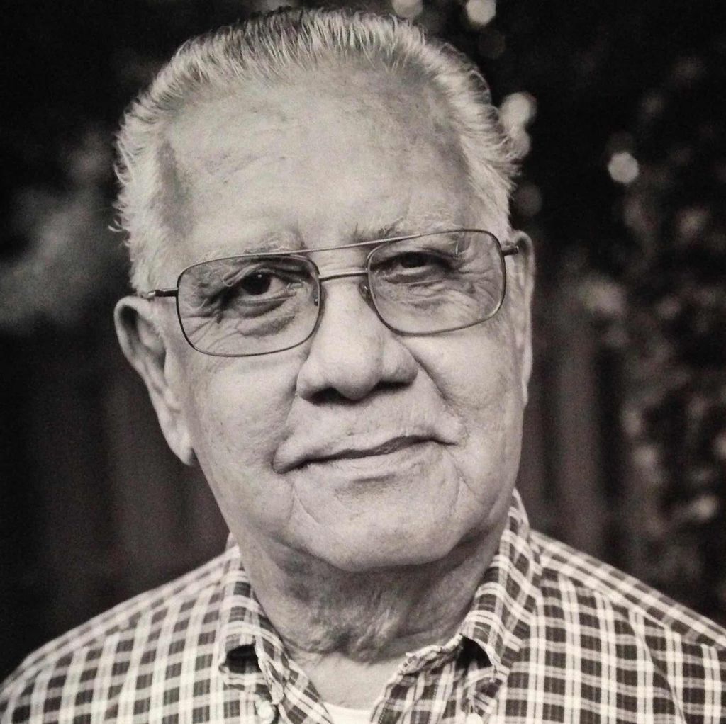 Jaime C Recuero Sr. Profile Photo