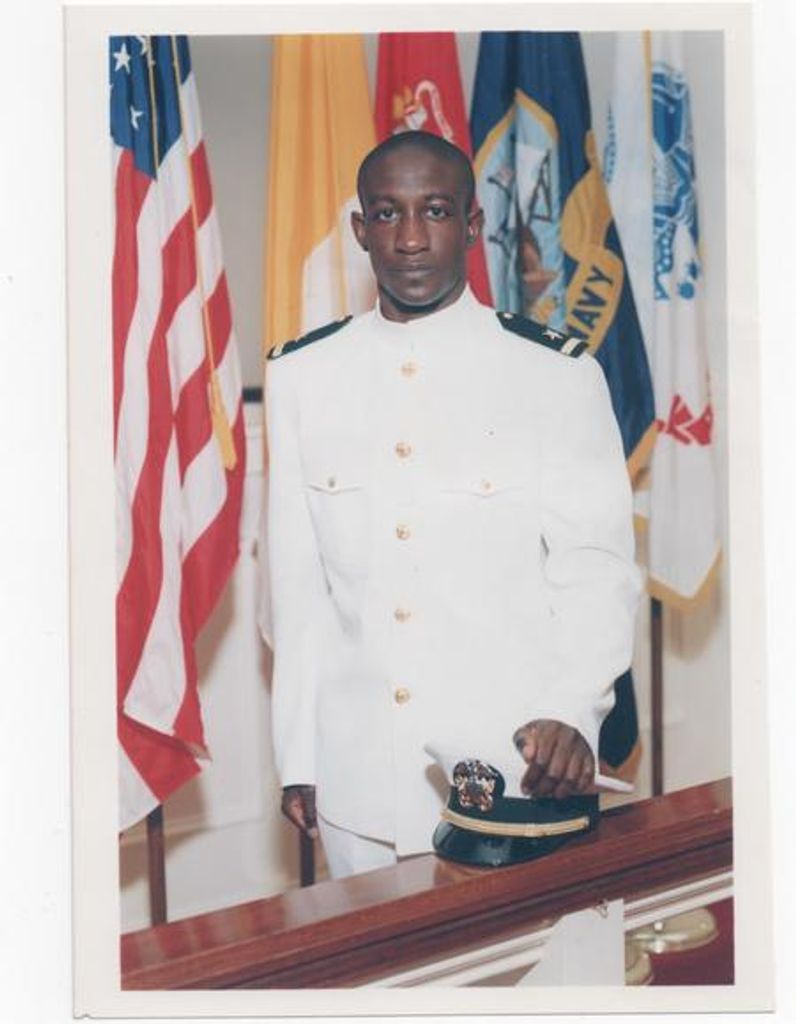 William O Akintuyi