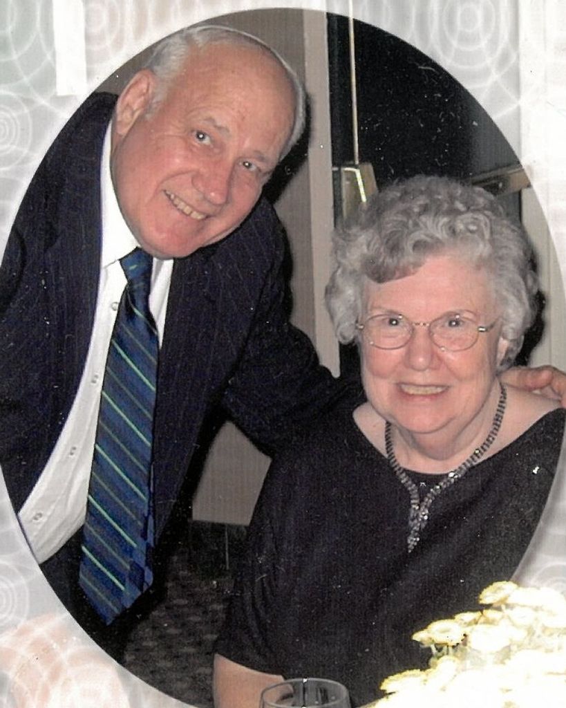 Ernest James Brammer Profile Photo