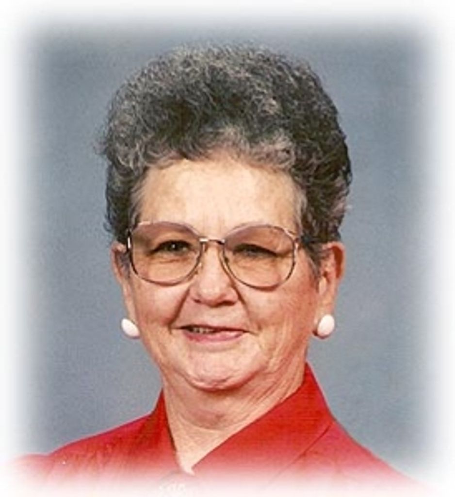 Margaret Schutza Russell