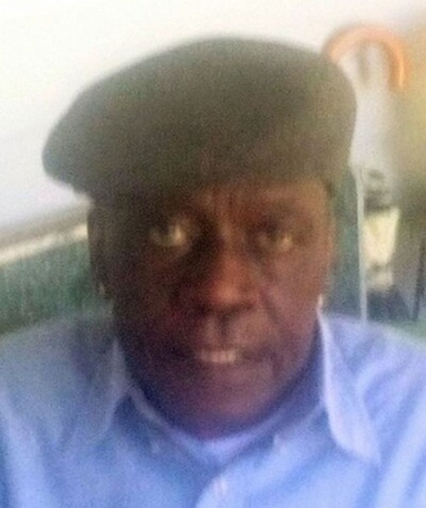 Bernard Cooper, Sr. Profile Photo