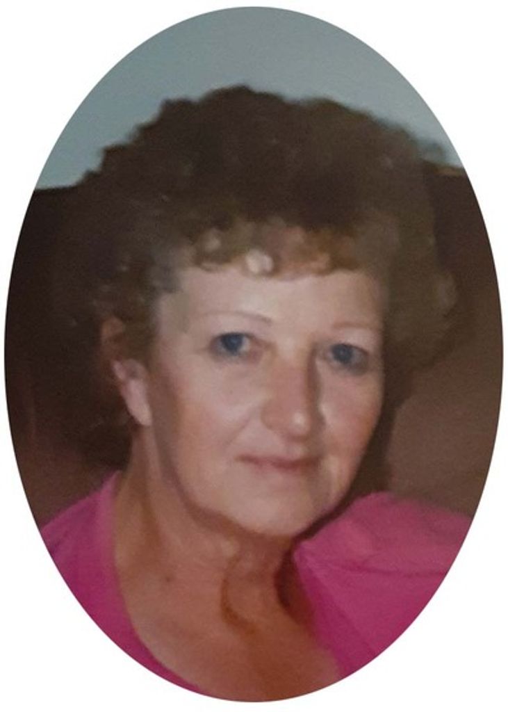 Joan Marie Mahaney Profile Photo