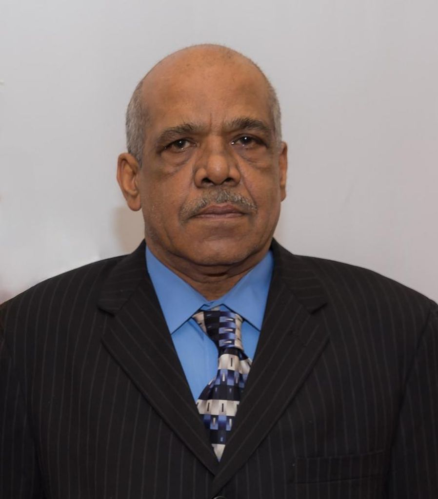 John P. Mathew Profile Photo