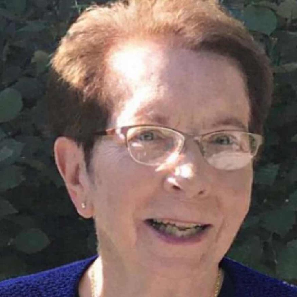 Sara Trippel Funck Profile Photo