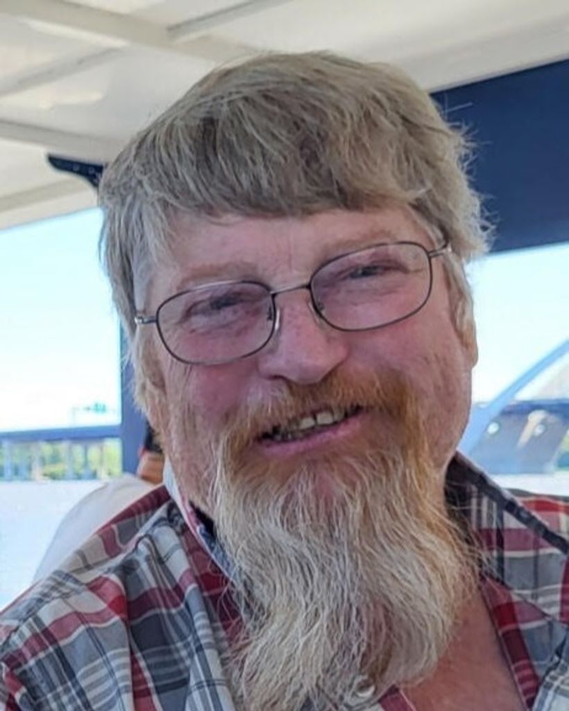 Richard "Rick" Wells