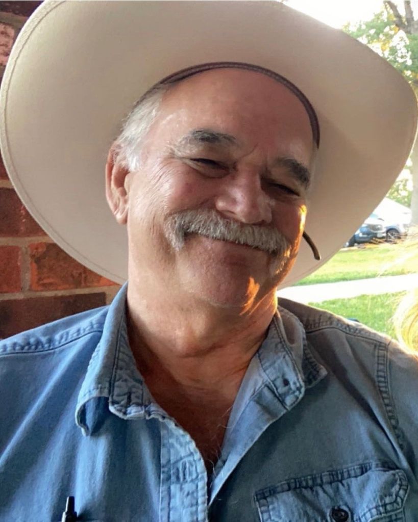 Michael William Price Profile Photo