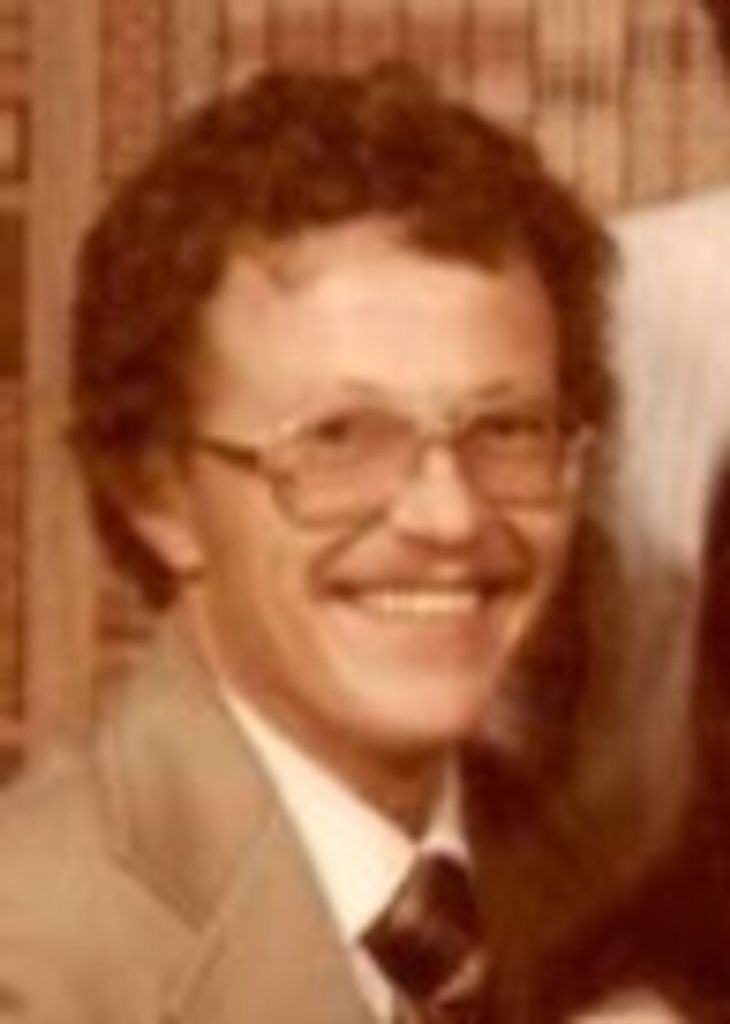 Don Michael Roberson Profile Photo