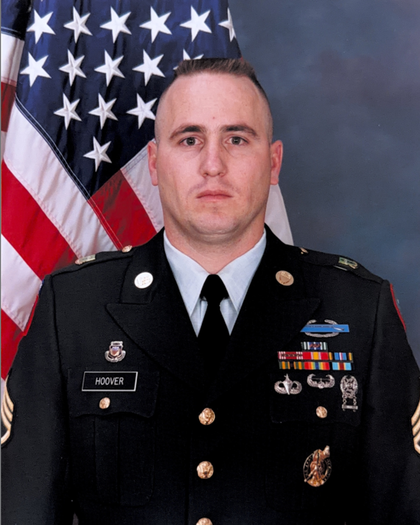 Byron Thomas Hoover Profile Photo