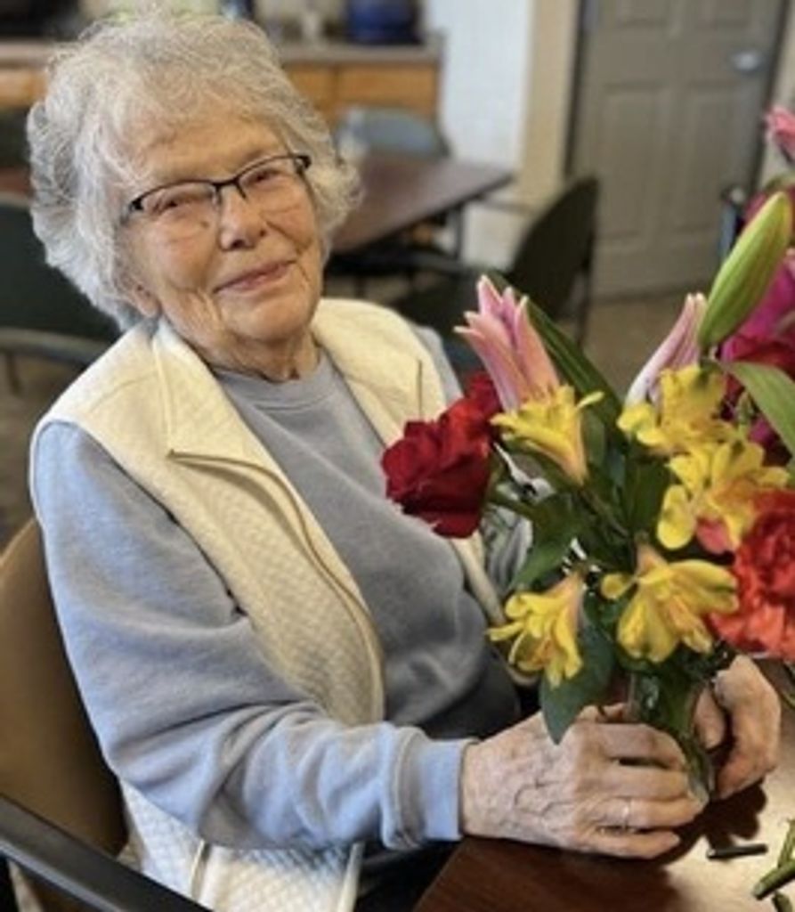 Joan Miller Profile Photo