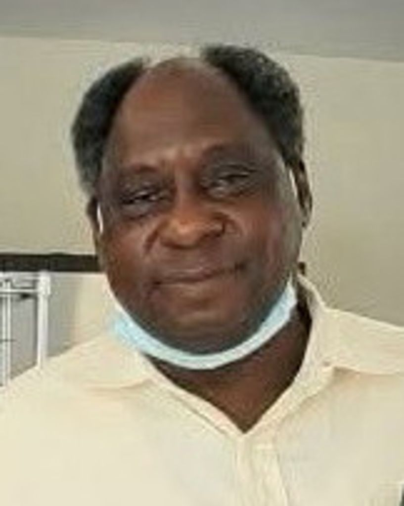 Larry Key Profile Photo