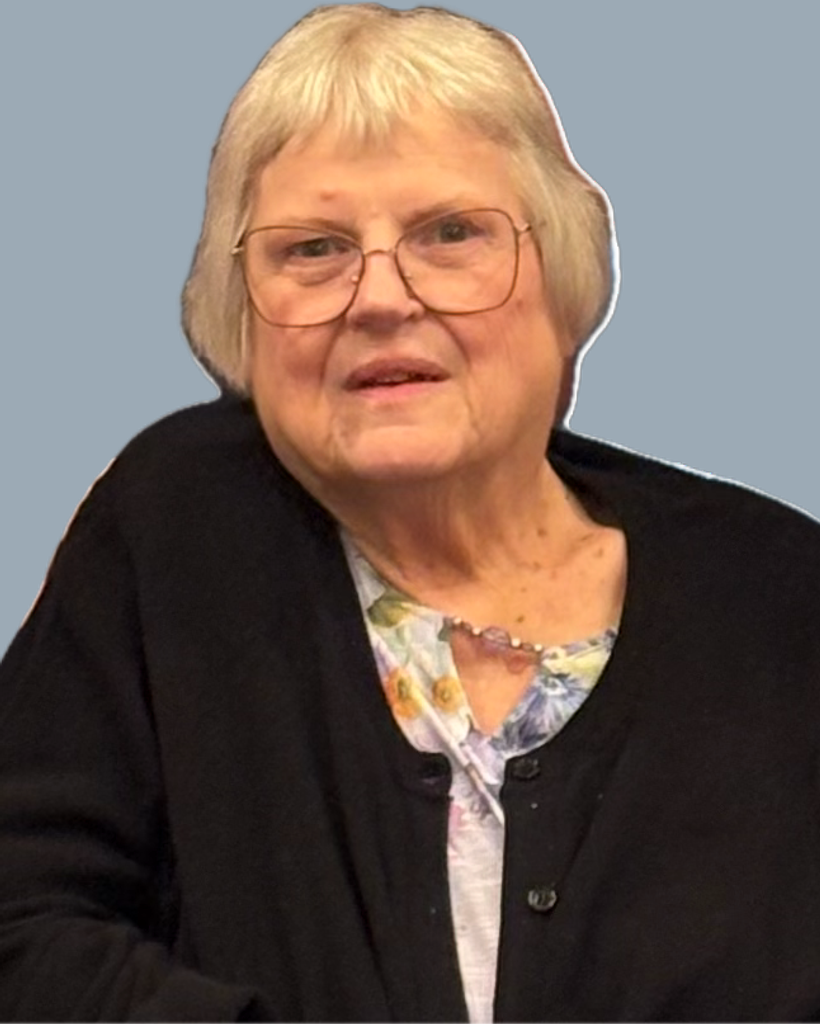 Margaret "Peggy" Moon Profile Photo