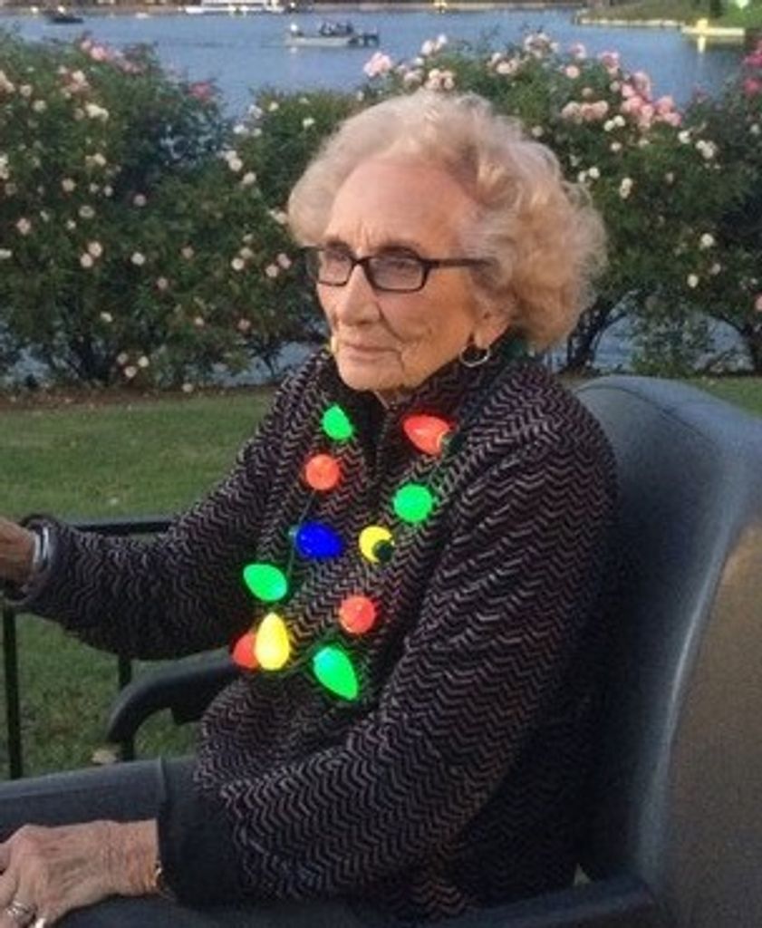 Alma Marge Compton Profile Photo