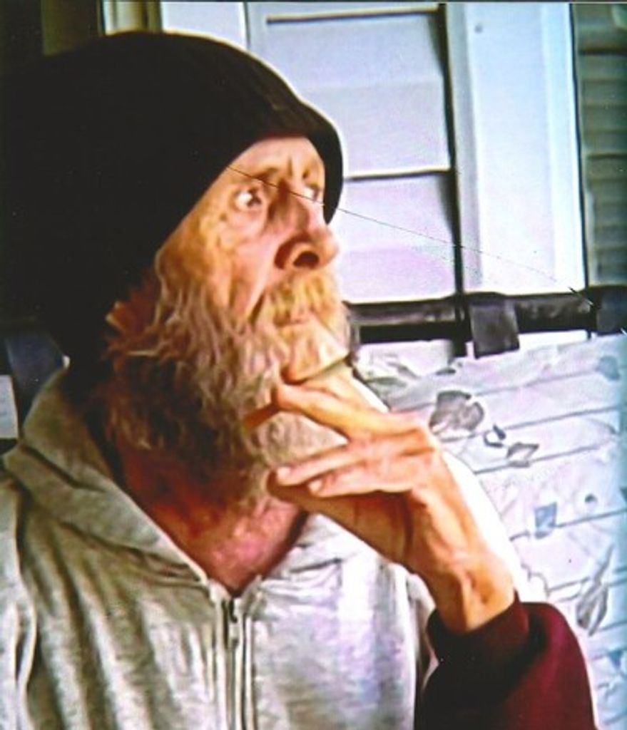 Allan Wayne Gregory Profile Photo