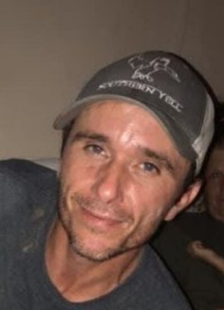 Timmy Lee Copeland Profile Photo