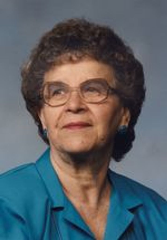 Mary L. Metzger-Reiff