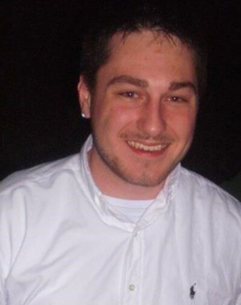 Christopher M. Thompson Profile Photo
