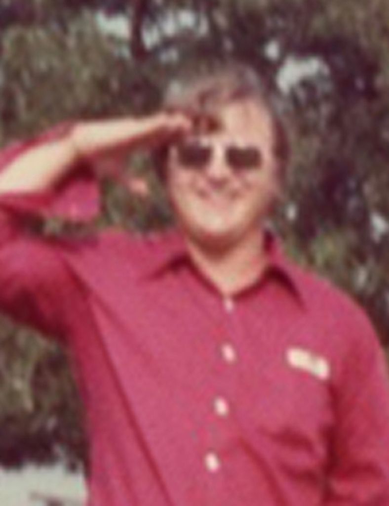 Raymond David Repp Profile Photo