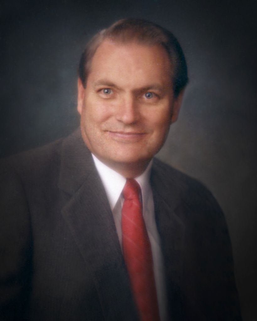 Gordon Ward
