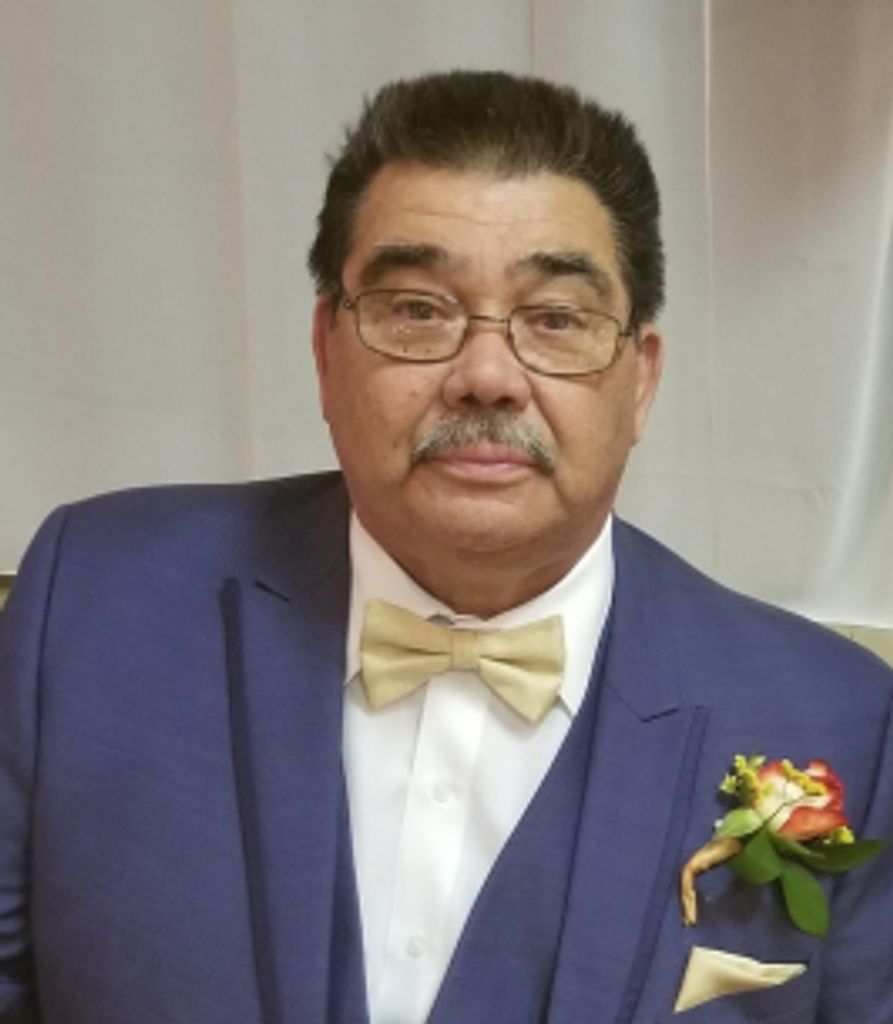 Jorge  Arroyo-Gonzalez