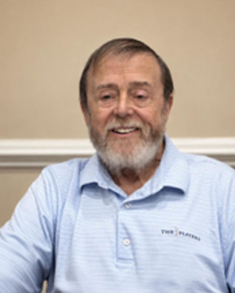 Gary Robert Masterton