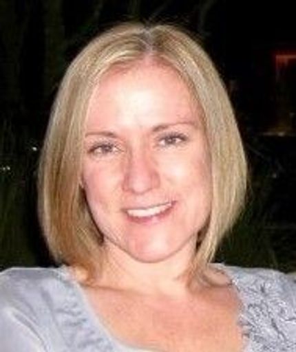 Megan Thompson Profile Photo