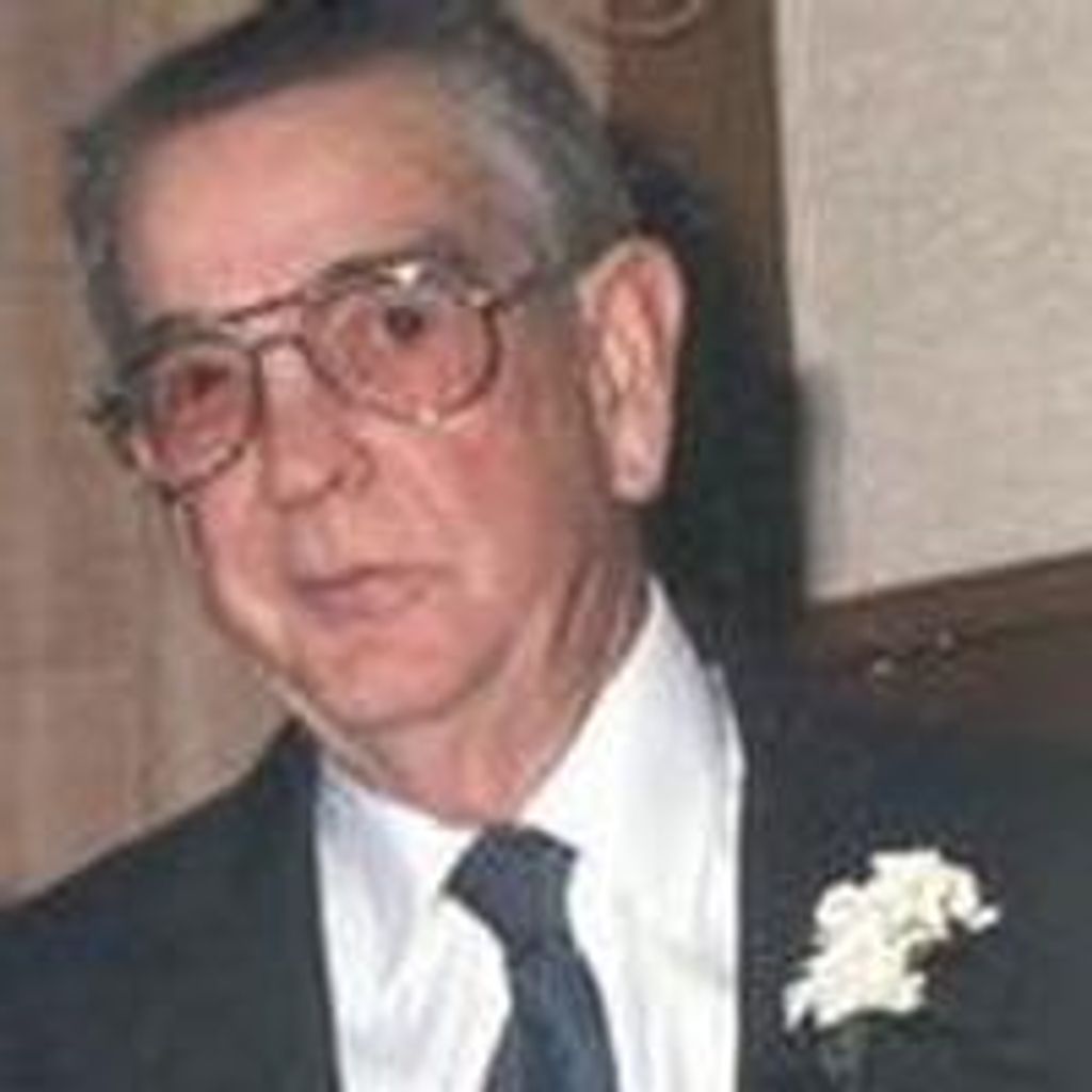 Charles J. Anderson