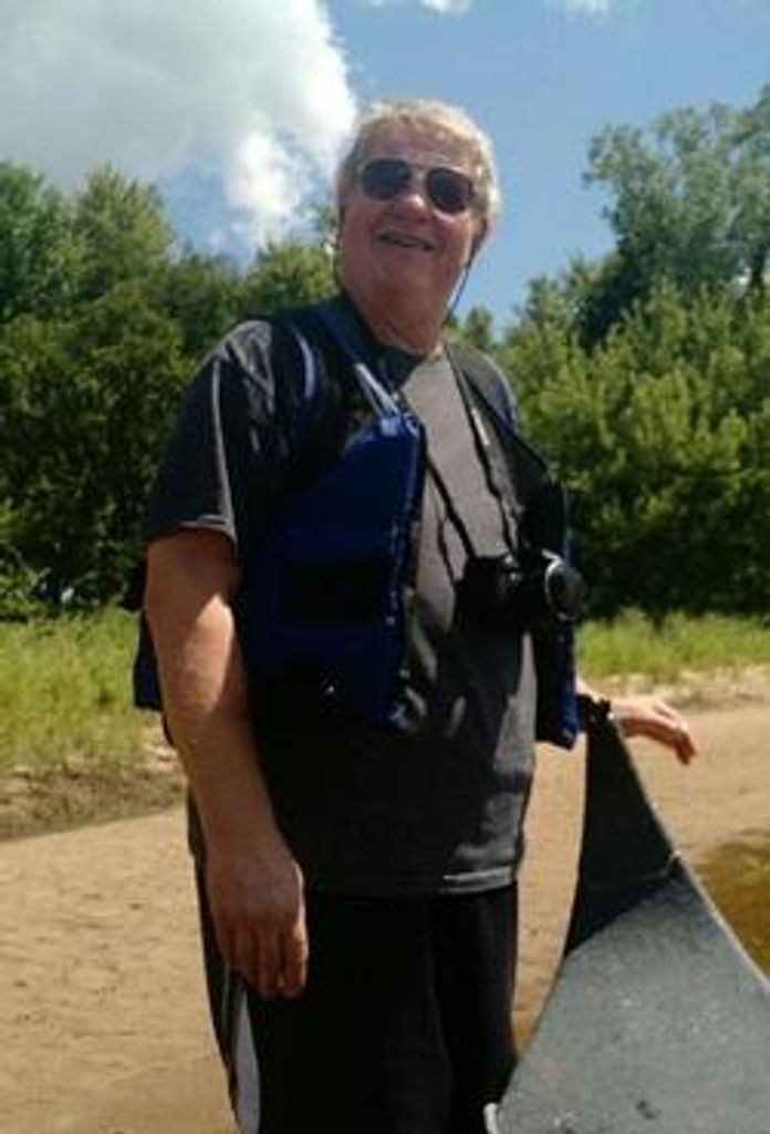 Lawrence "Larry" E. Neumaier