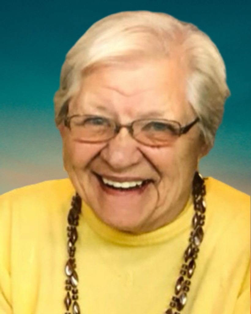 Nancy Lou Hyland