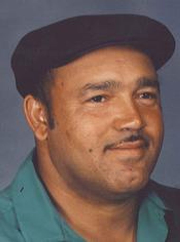 Francis Vernon Proctor