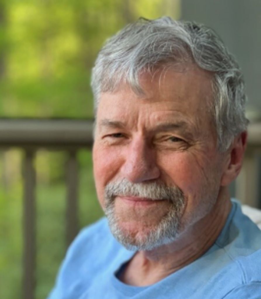 Michael Magalis Profile Photo