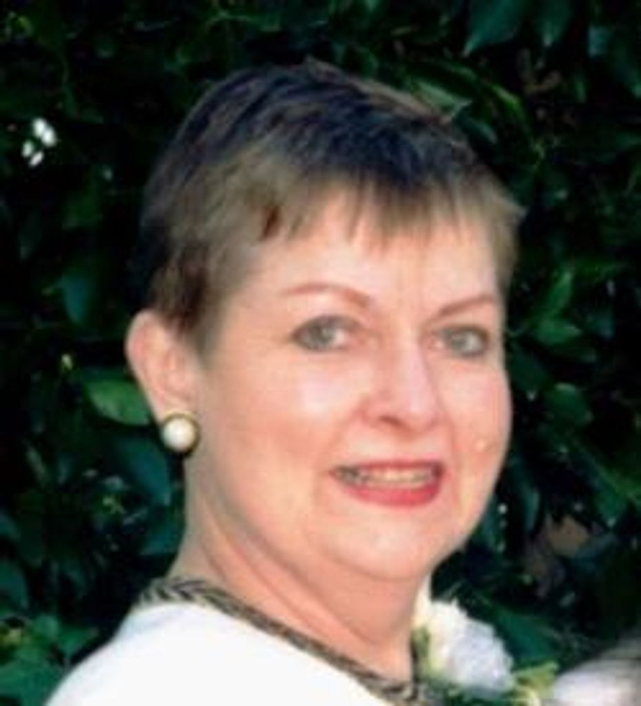 Sonja Marie Ramsey