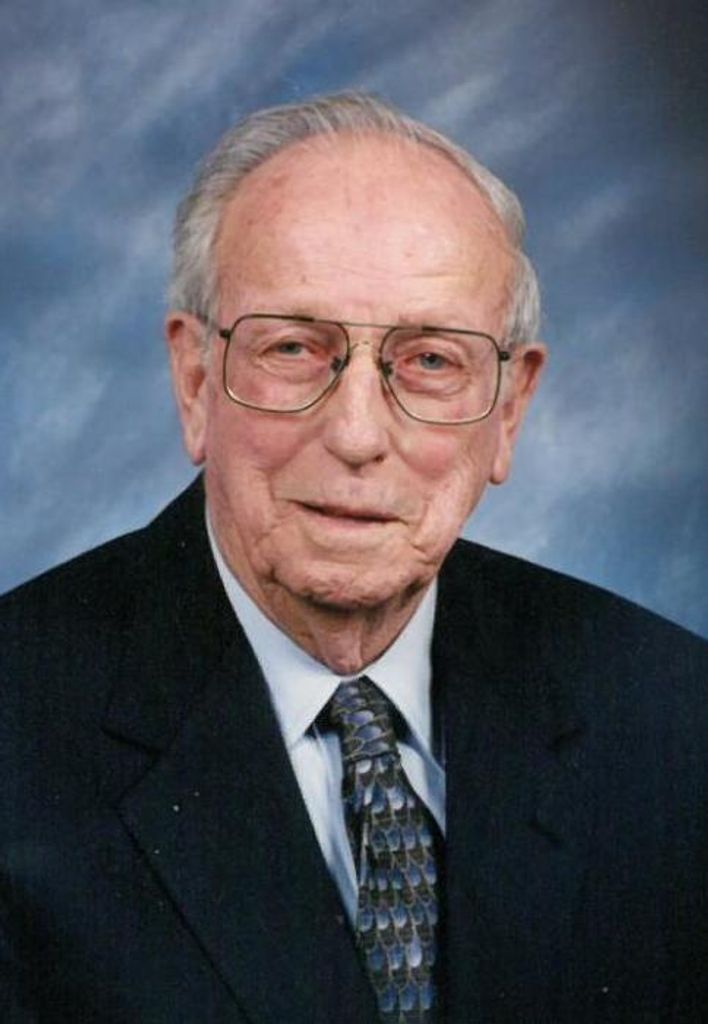Claude Atkinson, Jr.