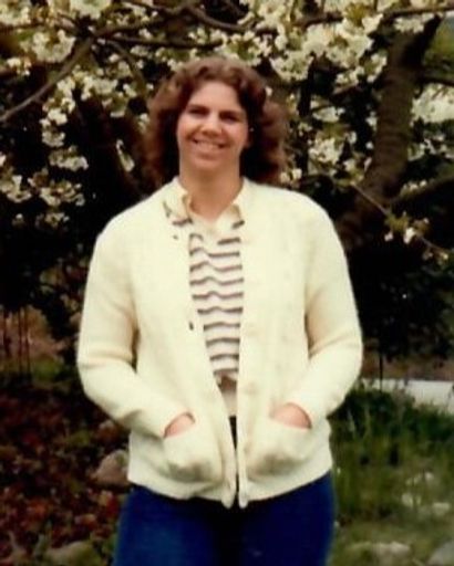 Wendy Rae Fairchild's obituary image