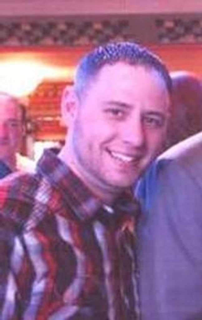 Robert "Rob" William Barth Iii Profile Photo