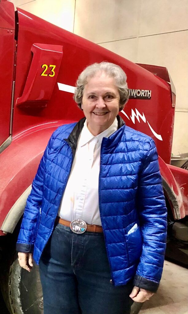 Dorothy May Edge (nee Bryant)