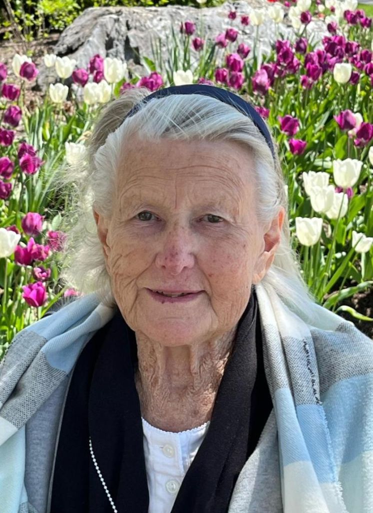 Ruth H. (Heide) Kane