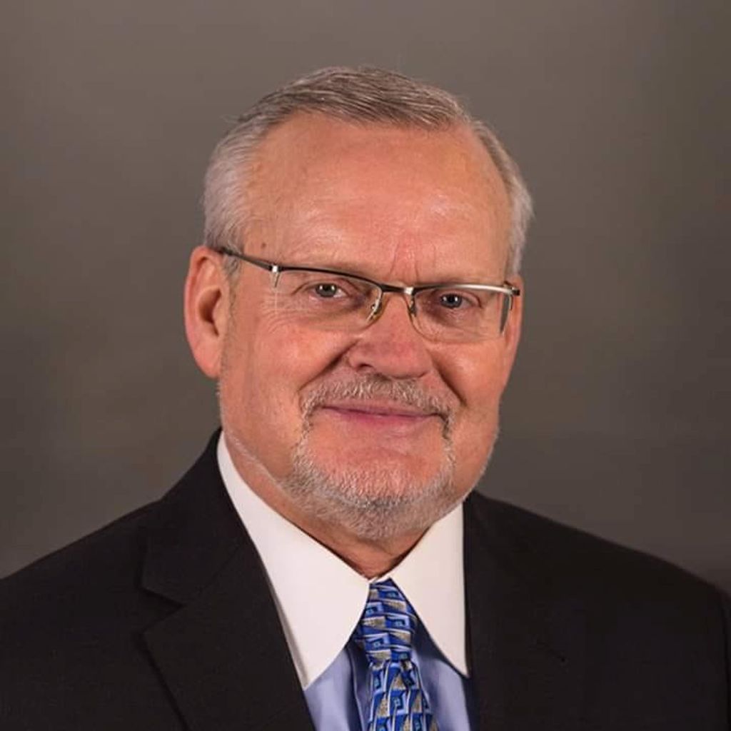 Charles L. Finch