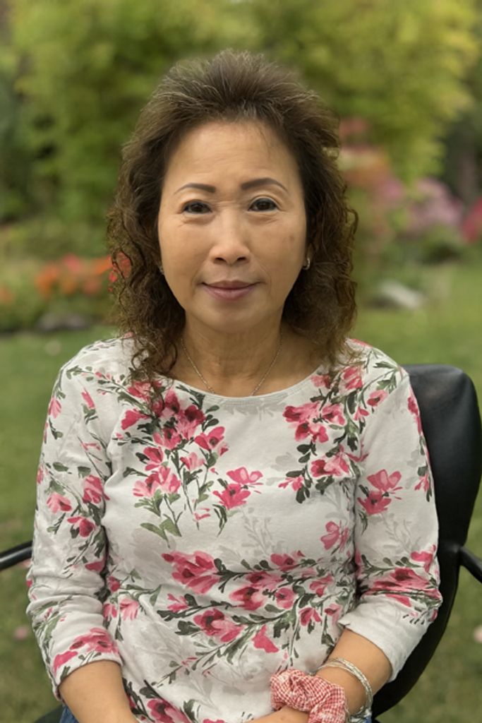 Kim Tran