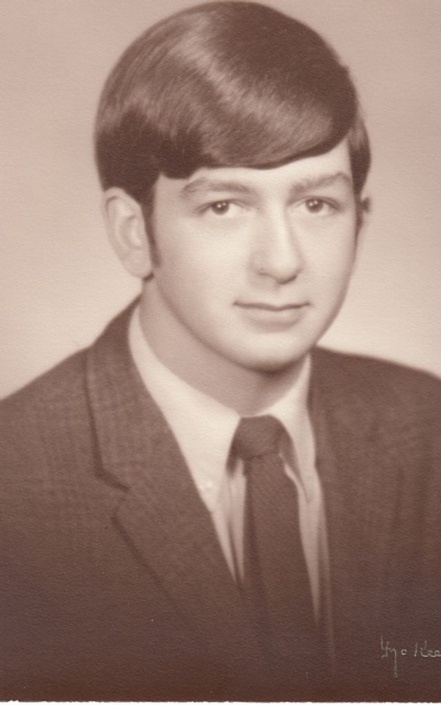 Richard J. Lafleche