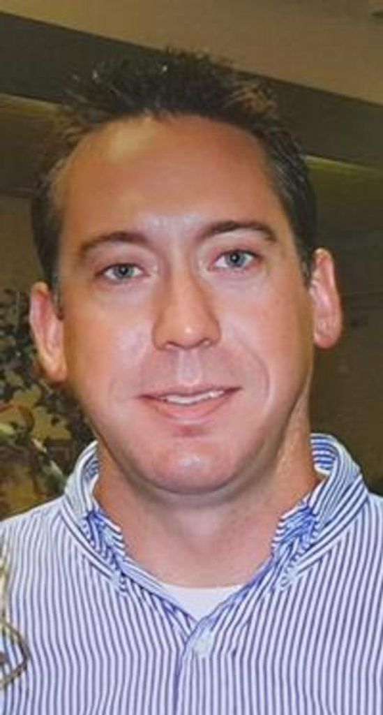 Bradley Joseph Eckert Profile Photo