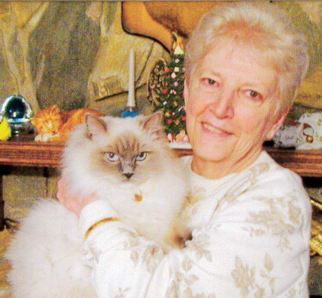 Irene Maréchal