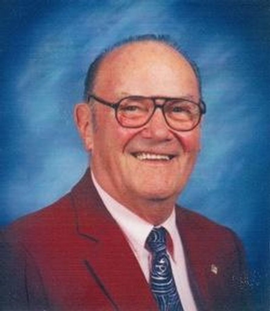 Donald Glenn Bechtel